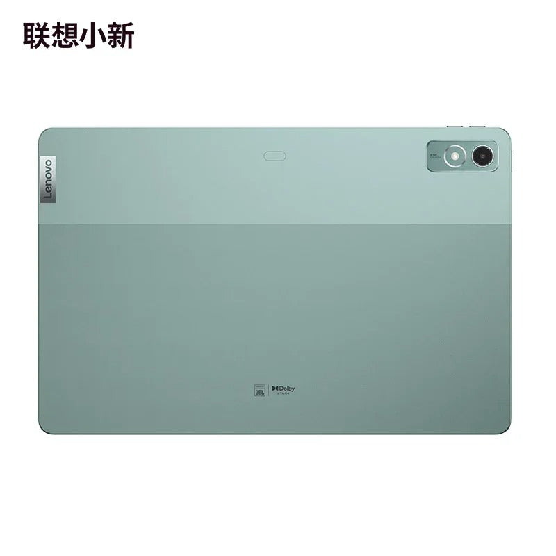 Lenovo Xiaoxin Pad Plus 12.7inch Lenovo P12 Tablet 8GB 128GB Wifi Office Study Android Tablet Pc Computer for Kid and Students
